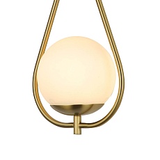 Настенный светильник F-Promo Quantum 2918-1W 3