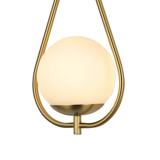 Настенный светильник F-Promo Quantum 2918-1W Фото № 4