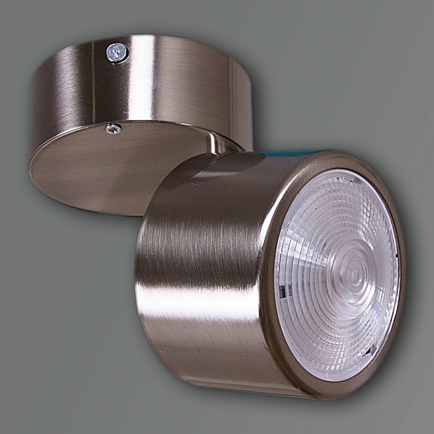 Спот Reluce 84295-9.5-001RT LED12W SN изображение 3 Спот Reluce 84295-9.5-001RT LED12W SN Фото № 3
