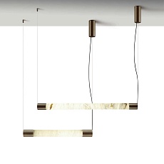 Подвесной светильник Odeon Light MARBELLA 6686/15L 1