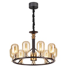 Подвесная люстра Odeon Light Country Grif 4700/9