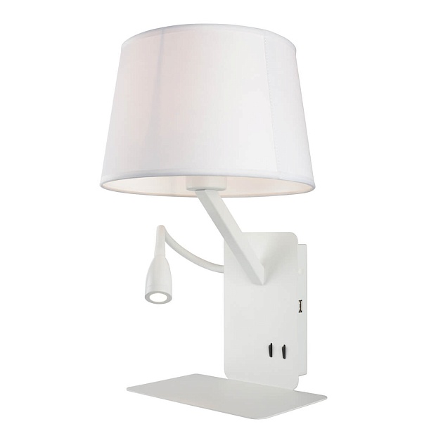 Бра Omnilux Talocci OML-62801-02 Фото № 