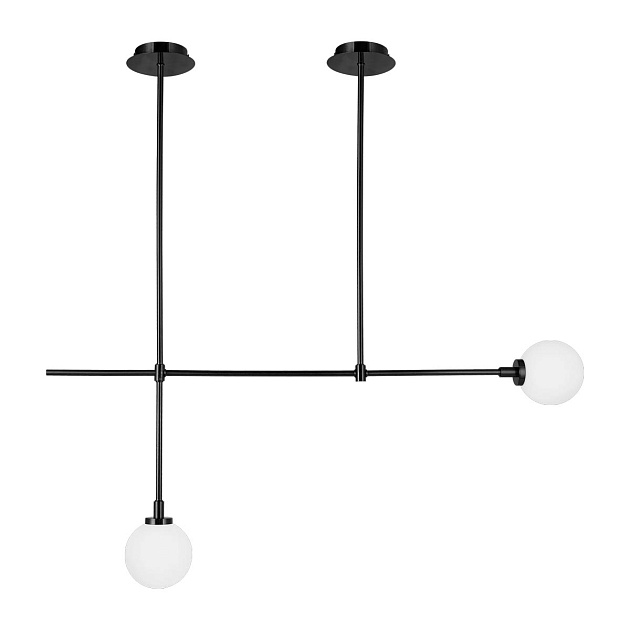 Подвесная люстра Moderli Lingdal V5093-2P Фото № 