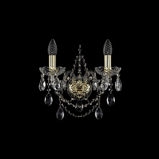 Бра Bohemia Ivele 1411B/2/141 G