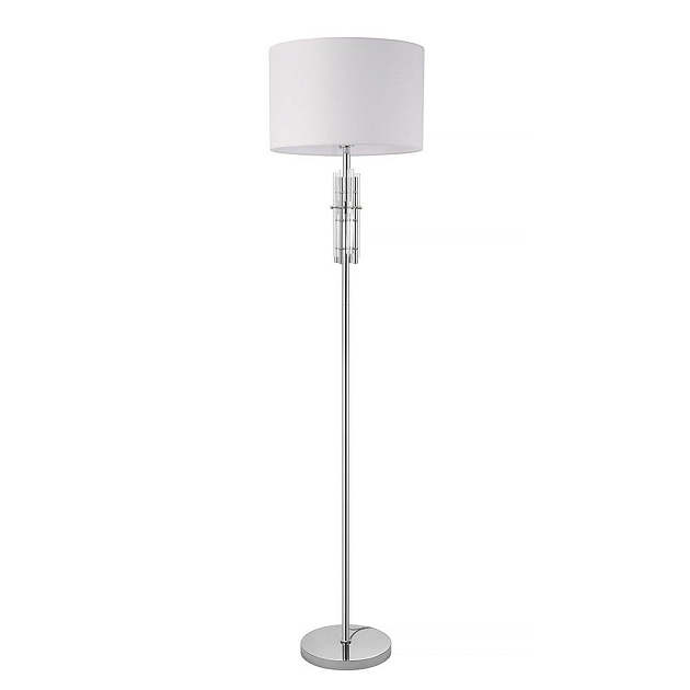 Торшер Arte Lamp Taygeta A4097PN-1CC изображение Торшер Arte Lamp Taygeta A4097PN-1CC Фото №