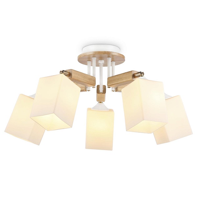 Потолочная люстра Ambrella light Traditional TR9518 Фото № 
