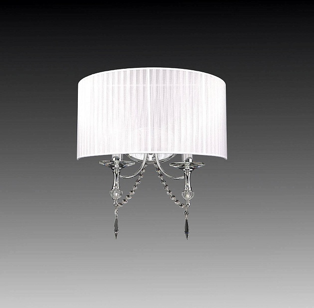 Настенный светильник Lightstar Paralume 725626 Фото № 2