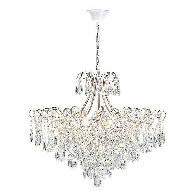 Подвесная люстра Escada 1123/6S Фото № 