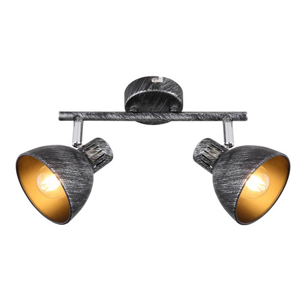 Спот Rivoli Eho 7031-702 Б0047129 изображение Спот Rivoli Eho 7031-702 Б0047129 Фото №