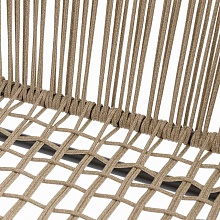 Кресло Bergenson Bjorn Marianne FH-BB-ACH-MR-BRN 3