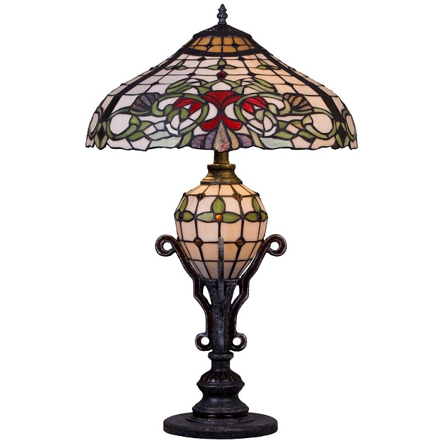 Настольная лампа Velante 844-804-03 Фото № 