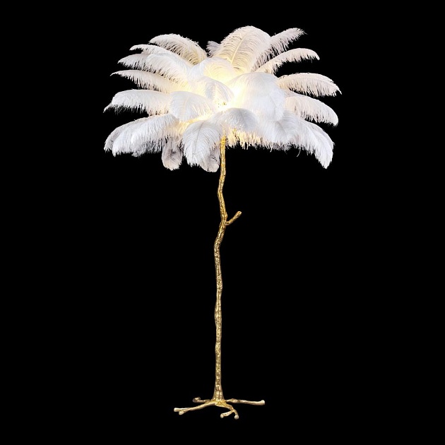 Торшер Wertmark Tabita WE755.01.505 изображение Торшер Wertmark Tabita WE755.01.505 Фото №