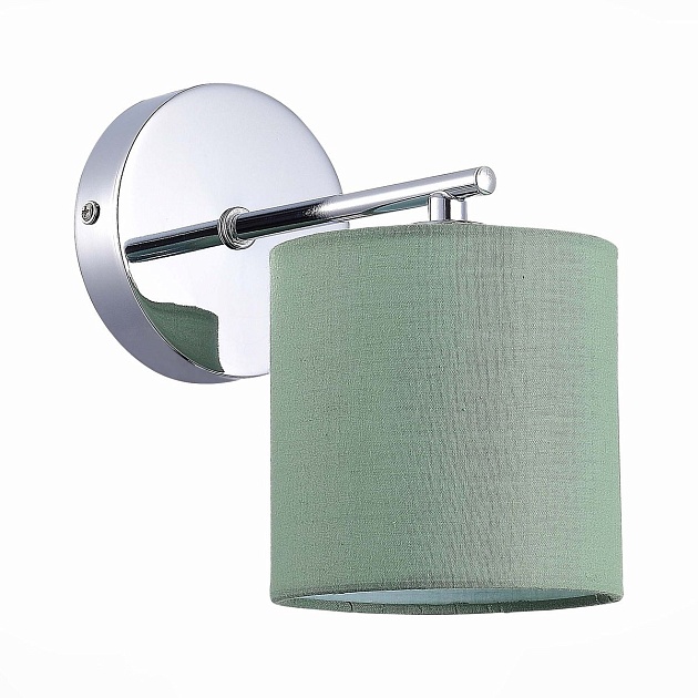 Бра Evoluce Essenza SLE300621-01 изображение Бра Evoluce Essenza SLE300621-01 Фото №