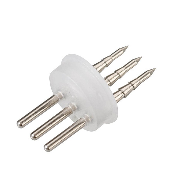 Набор силовых коннекторов Ardecoled ARD-Plug-3wires 024735 изображение Набор силовых коннекторов Ardecoled ARD-Plug-3wires 024735 Фото №