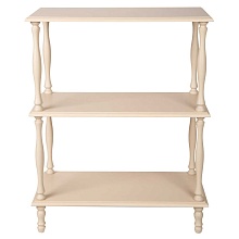 Этажерка Мебелик П 9 002092 3