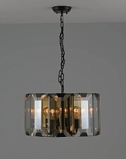 Подвесная люстра Moderli Rizar V1220-5P 2