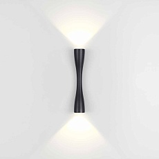 Настенный светодиодный светильник Odeon Light Hightech Anika 4291/10WL 2