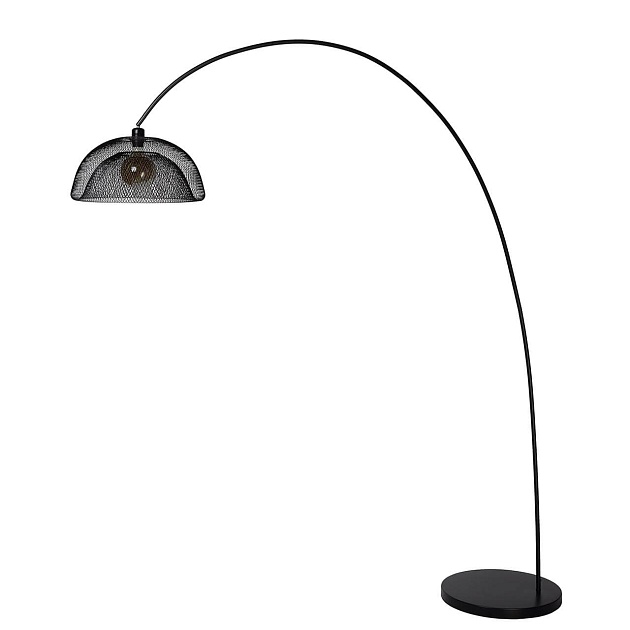 Торшер Lucide Mesh 30773/01/30 Фото № 