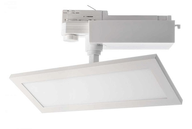 Трековый светодиодный светильник Deko-Light Panel 707136 Фото № 4