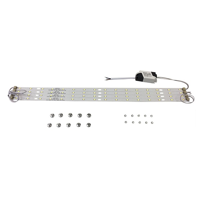 Светодиодный модуль Apeyron 12-140 Фото № 8