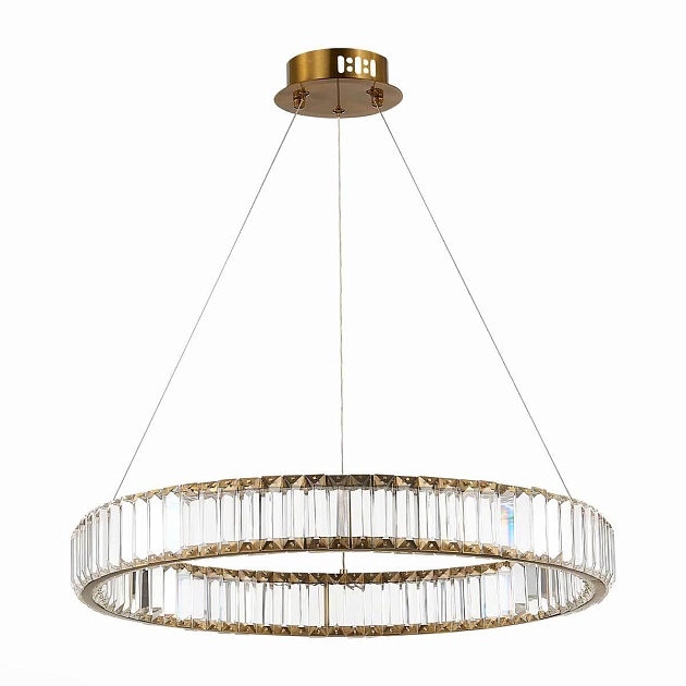 Подвесная люстра ST Luce TIVOLI SL1622.363.01 Фото № 4