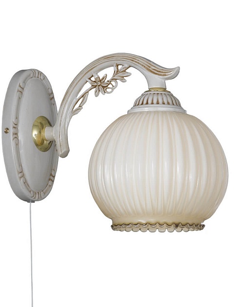 Бра Reccagni Angelo A 9670/1 изображение 2 Бра Reccagni Angelo A 9670/1 Фото № 2