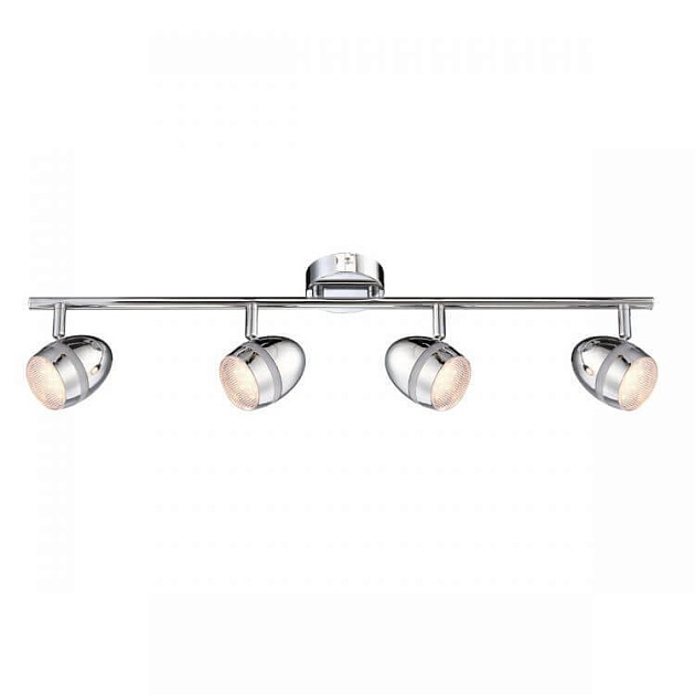 Спот Globo Manjola 56206-4 изображение 2 Спот Globo Manjola 56206-4 Фото № 2