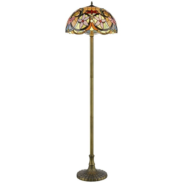 Торшер Velante 818-805-03 Фото № 