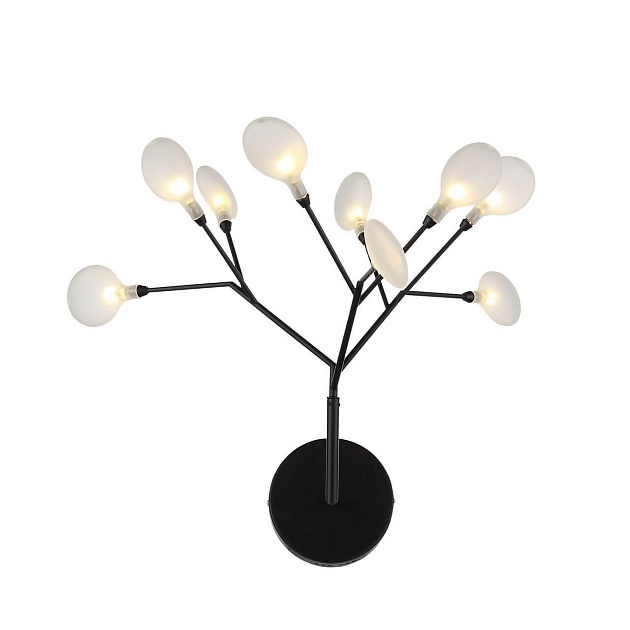 Бра ST Luce Riccardo SL411.421.09 изображение 3 Бра ST Luce Riccardo SL411.421.09 Фото № 3