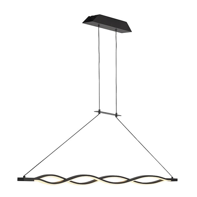 Подвесной светодиодный светильник Mantra Sahara 5818 изображение Подвесной светодиодный светильник Mantra Sahara 5818 Фото №