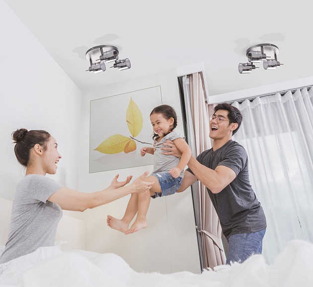 Спот Kanlux EVELI EL-1O 29100 изображение 6 Спот Kanlux EVELI EL-1O 29100 Фото № 6