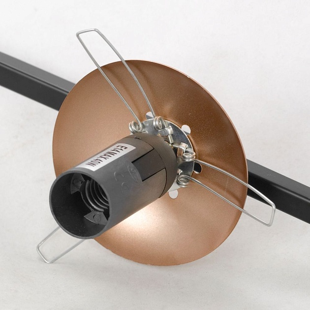 Подвесная люстра Lussole Loft Chilton LSP-8411 изображение 5 Подвесная люстра Lussole Loft Chilton LSP-8411 Фото № 5