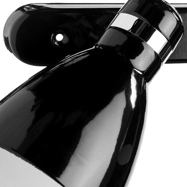 Спот Arte Lamp 48 A5049PL-3BK изображение 3 Спот Arte Lamp 48 A5049PL-3BK Фото № 3