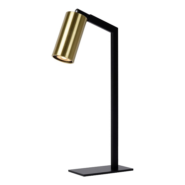 Настольная лампа Lucide Sybil 45599/01/30 изображение 4 Настольная лампа Lucide Sybil 45599/01/30 Фото № 4