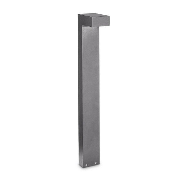 Уличный светильник Ideal Lux Sirio PT2 Big Grigio 246963 Фото № 