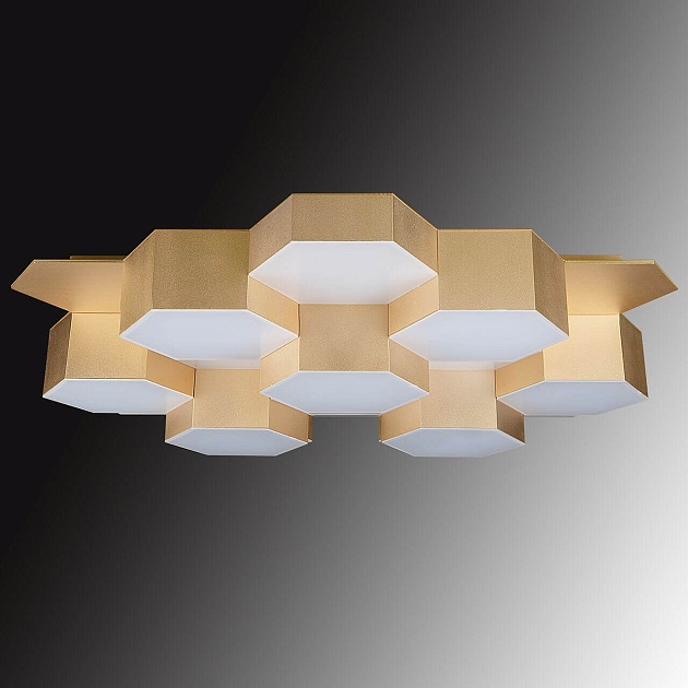 Потолочный светильник Lightstar Favo 750163 Фото № 2