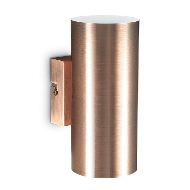 Настенный светильник Ideal Lux Look Ap2 Rame 164847 Фото № 