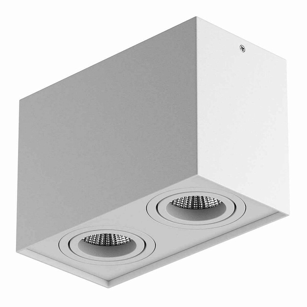 Потолочный светильник Lightstar Rettango 052086 Фото № 