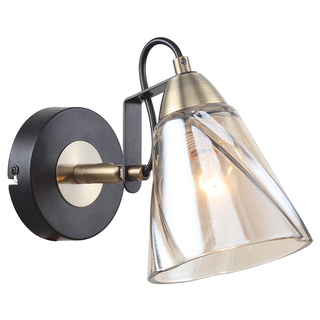 Бра Rivoli Cathy 5106-401 Б0055519 изображение Бра Rivoli Cathy 5106-401 Б0055519 Фото №