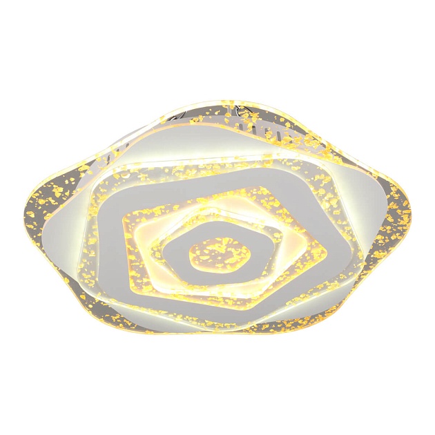 Потолочный светодиодный светильник Omnilux Vittuone OML-08747-158 Фото № 