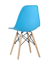 Кухонный стул Stool Group Style DSW бирюзовый УТ000002360 3