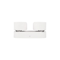 Спот Loft IT Case 10326 White 3