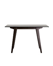 Кухонный стол Stool Group Gudi 120*75 эспрессо УТ000005358 1