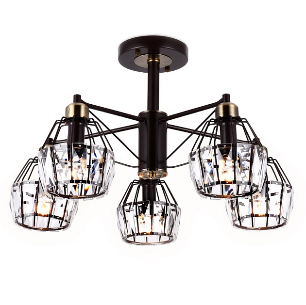 Потолочная люстра Ambrella light Traditional TR5870 Фото № 