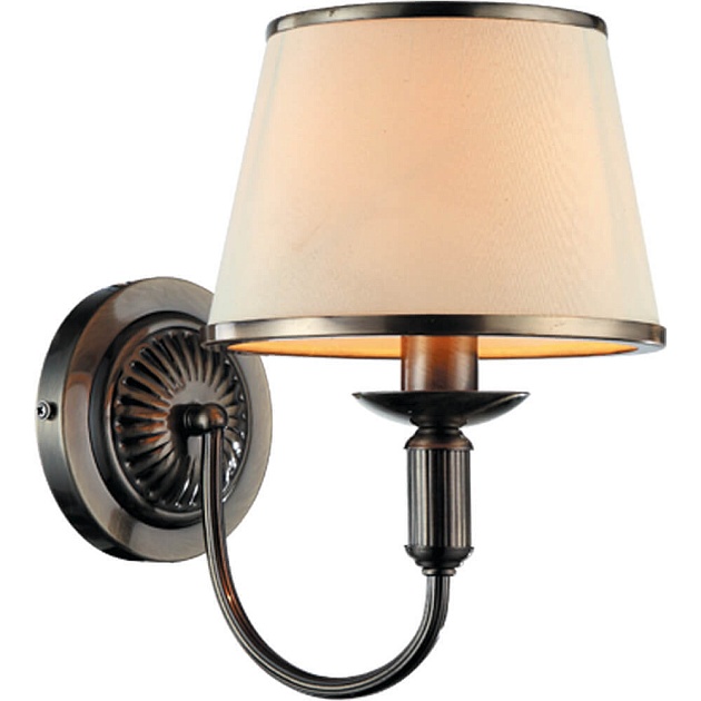 Бра Arte Lamp Alice A3579AP-1AB изображение 2 Бра Arte Lamp Alice A3579AP-1AB Фото № 2