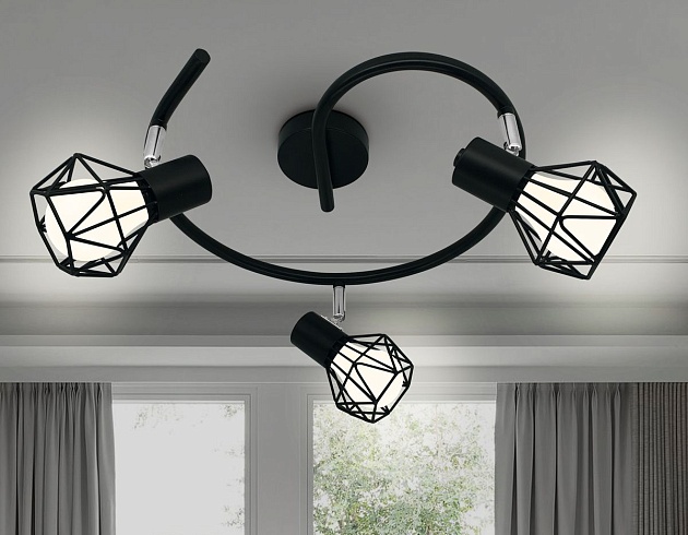 Спот Ambrella light Traditional TR8624 Фото № 5