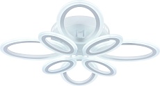 Потолочная светодиодная люстра Escada 10207/8LED 2