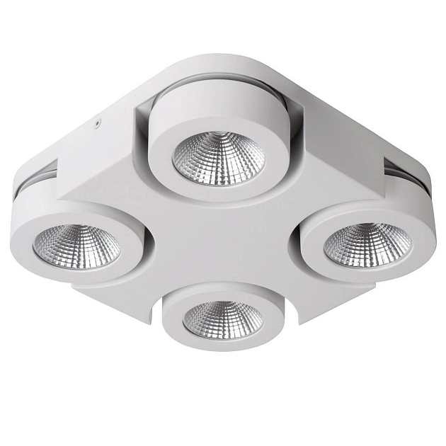 Светодиодный спот Lucide Mitrax Led 33158/19/31 Фото № 2