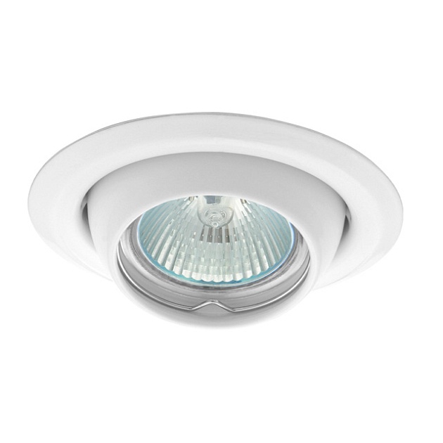 Точечный светильник Kanlux ARGUS CT-2117-W 311 Фото № 