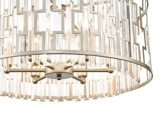 Подвесная люстра Vele Luce Polifonia VL3124P06 Фото № 3